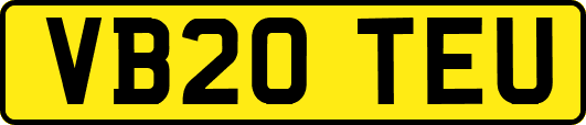 VB20TEU