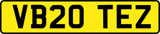 VB20TEZ