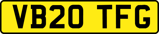 VB20TFG