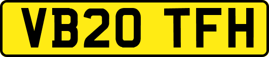 VB20TFH
