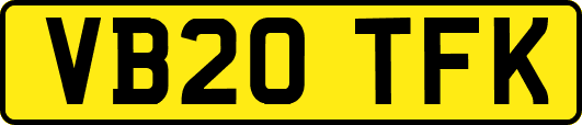 VB20TFK