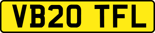 VB20TFL