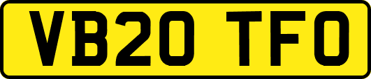 VB20TFO