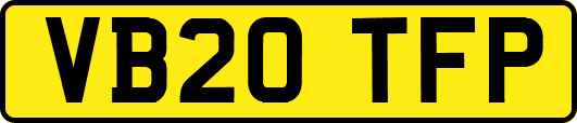 VB20TFP