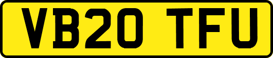 VB20TFU