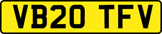 VB20TFV