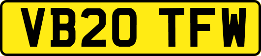 VB20TFW