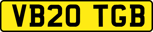 VB20TGB