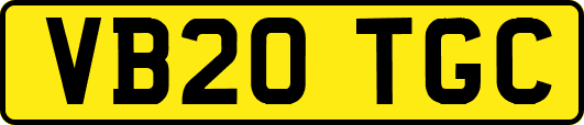 VB20TGC