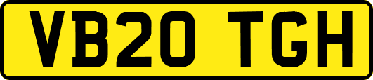 VB20TGH