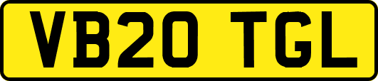 VB20TGL