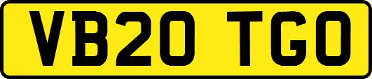 VB20TGO