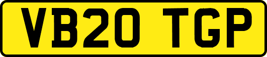 VB20TGP