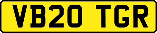 VB20TGR