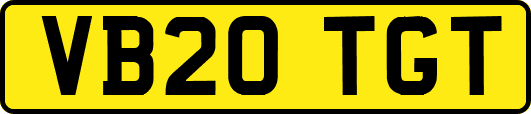 VB20TGT