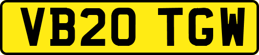 VB20TGW