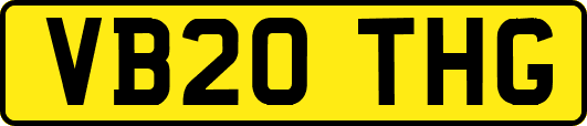 VB20THG