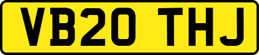 VB20THJ