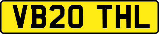 VB20THL