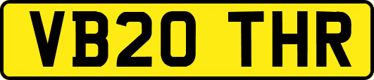 VB20THR