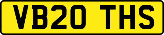 VB20THS