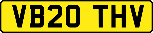 VB20THV
