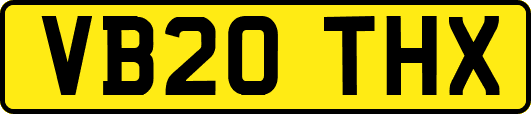 VB20THX