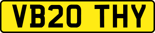 VB20THY