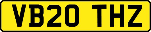 VB20THZ