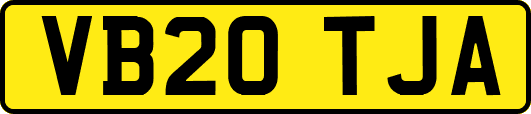 VB20TJA