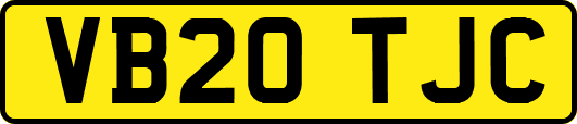 VB20TJC