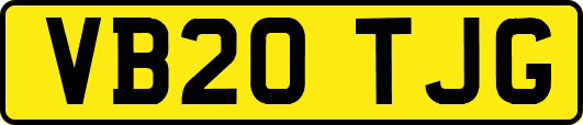 VB20TJG