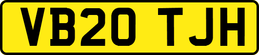 VB20TJH