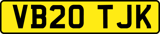 VB20TJK