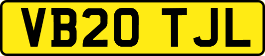 VB20TJL