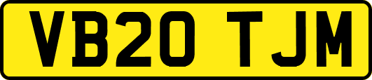 VB20TJM
