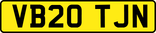 VB20TJN