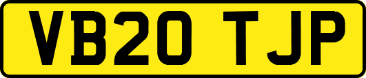 VB20TJP