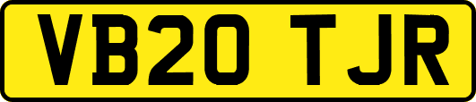 VB20TJR