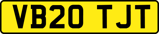 VB20TJT