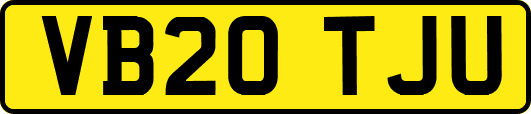 VB20TJU