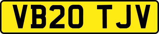 VB20TJV