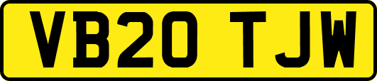 VB20TJW