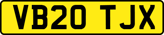 VB20TJX