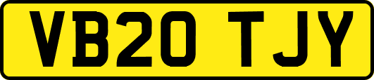 VB20TJY