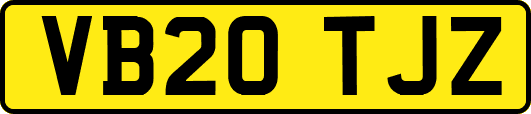 VB20TJZ