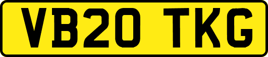 VB20TKG