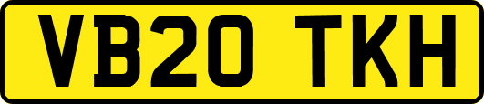VB20TKH