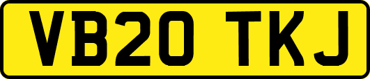 VB20TKJ