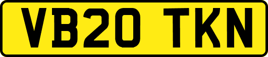 VB20TKN
